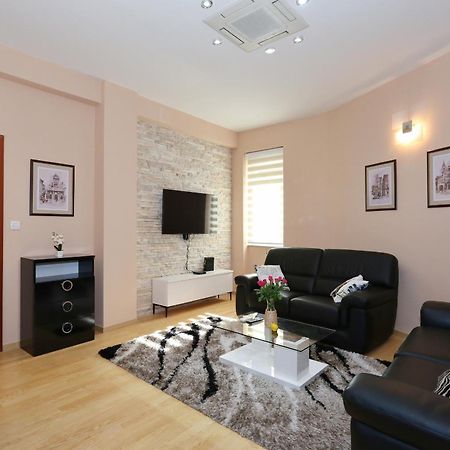 Apartment Ksenija Zadar Eksteriør billede