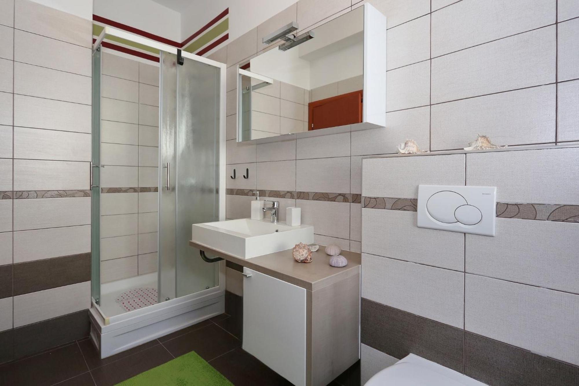 Apartment Ksenija Zadar Eksteriør billede